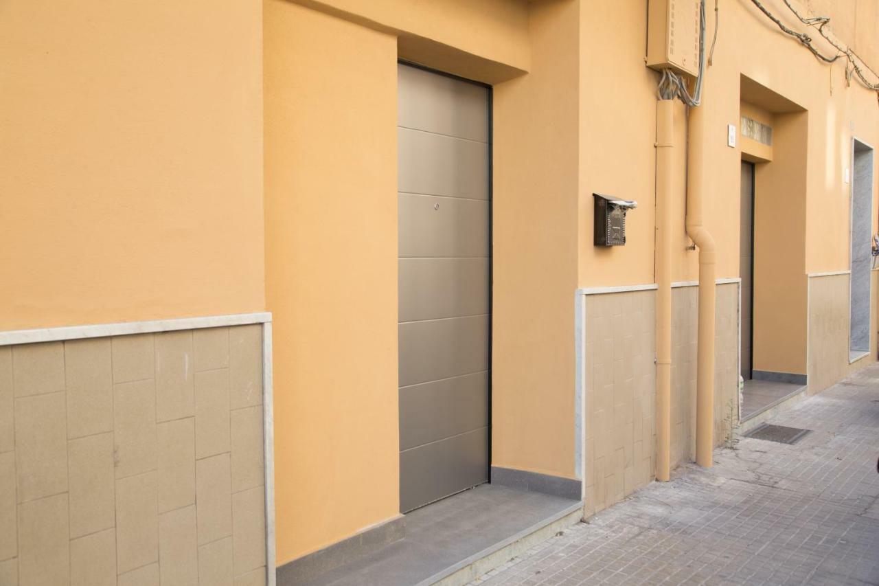 Hotel La Posento Alguer Exterior foto